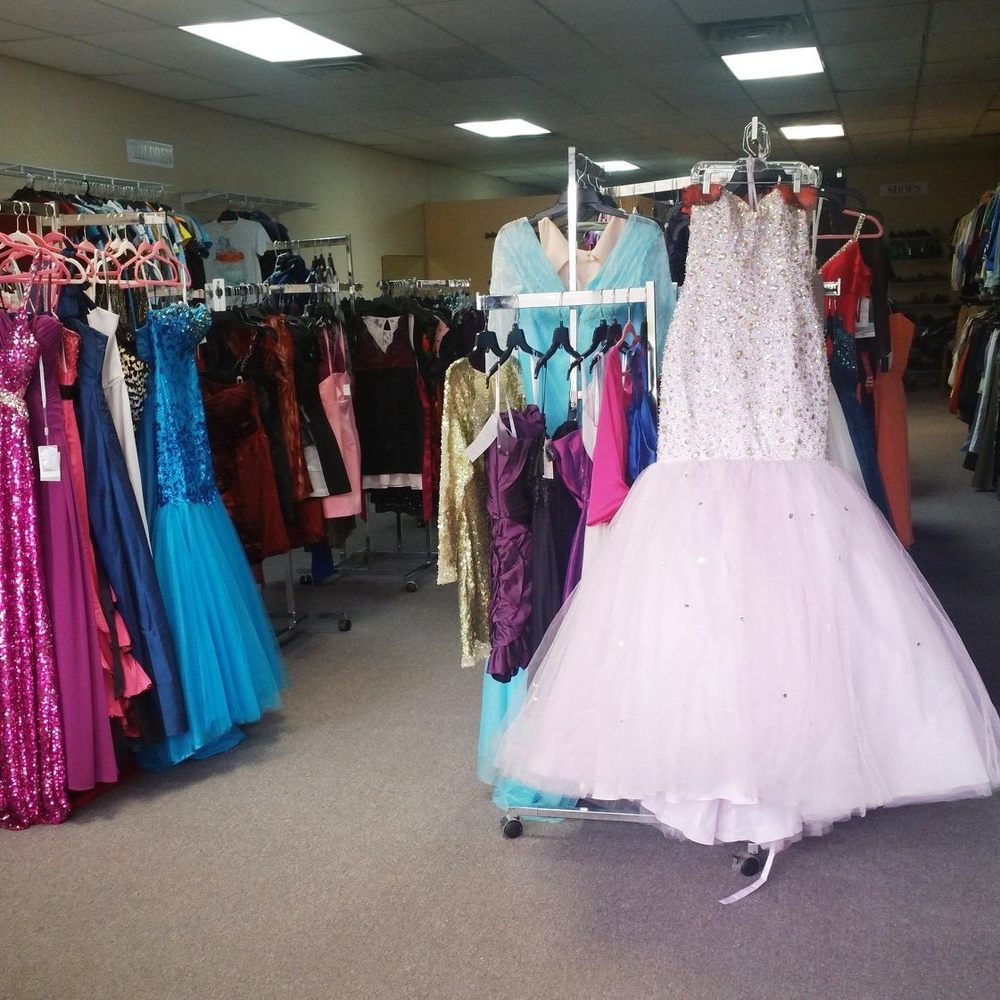 Meet your Posher, A step up